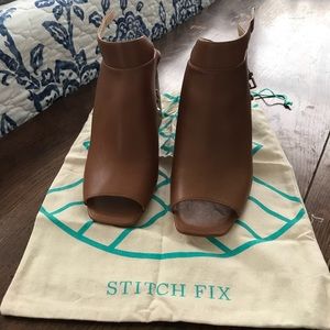 Nine West shoes from Stitch Fix size 7.5